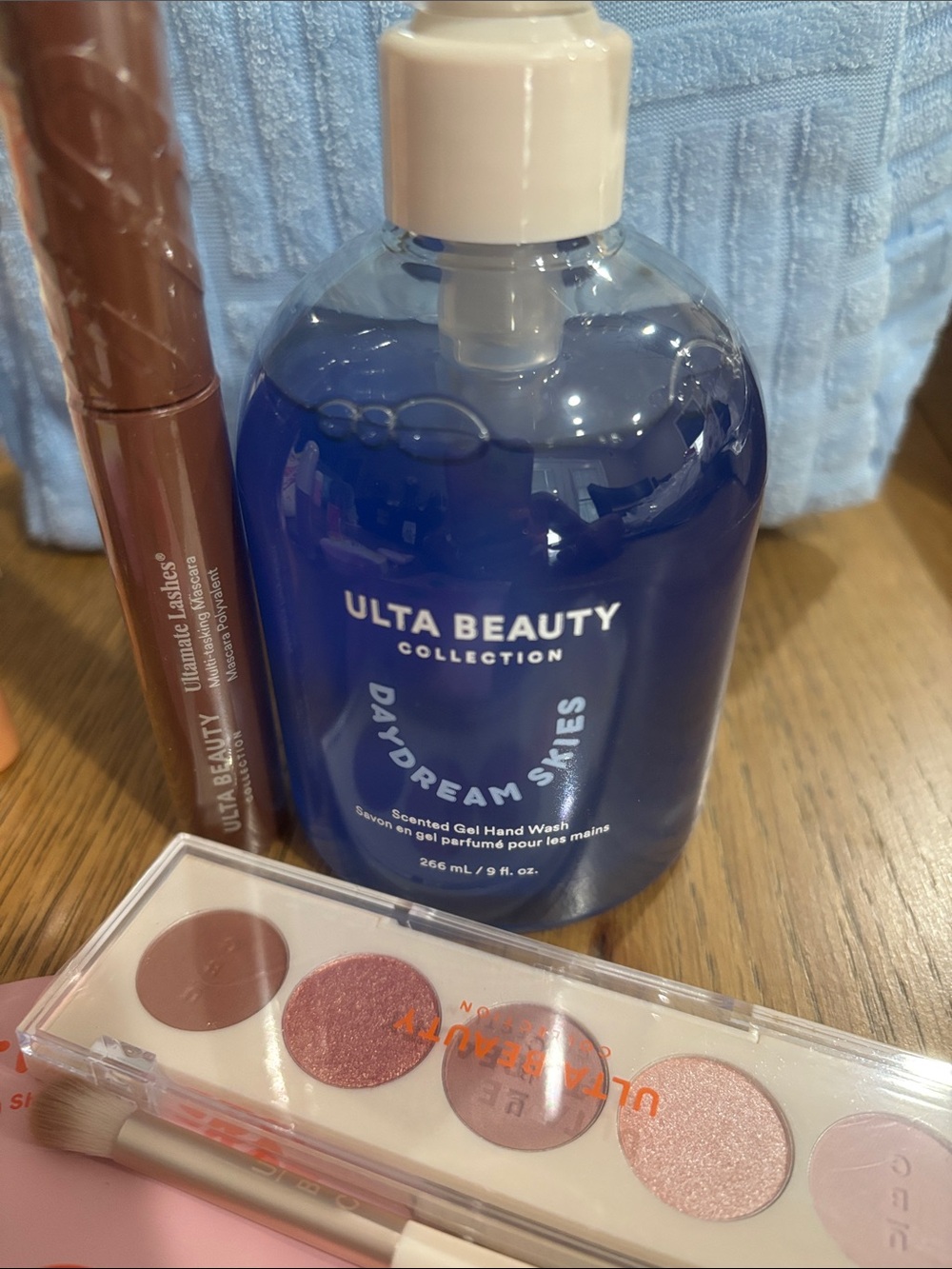 Ulta Beauty 13 piece bundle Cosmetic Duo with Assorted Makeup - Picture 9 of 10